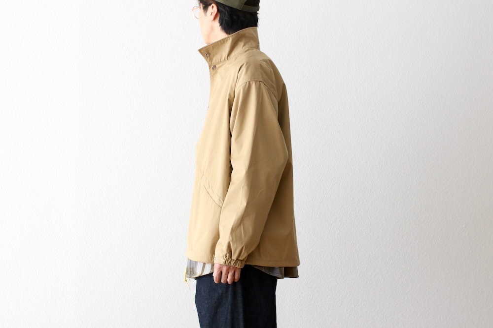 THE NORTH FACE PURPLE LABEL ( Ρ ե ѡץ 졼٥) "65/35 Field Jacket"