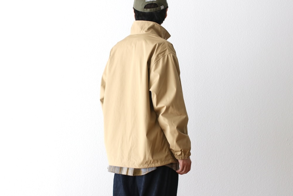 進*g様 ザノースフェイスパープルレーベル 65/35 Field Jacket THE NORTH FACE PURPLE LABEL ザ・ノース・フェイス・パープル