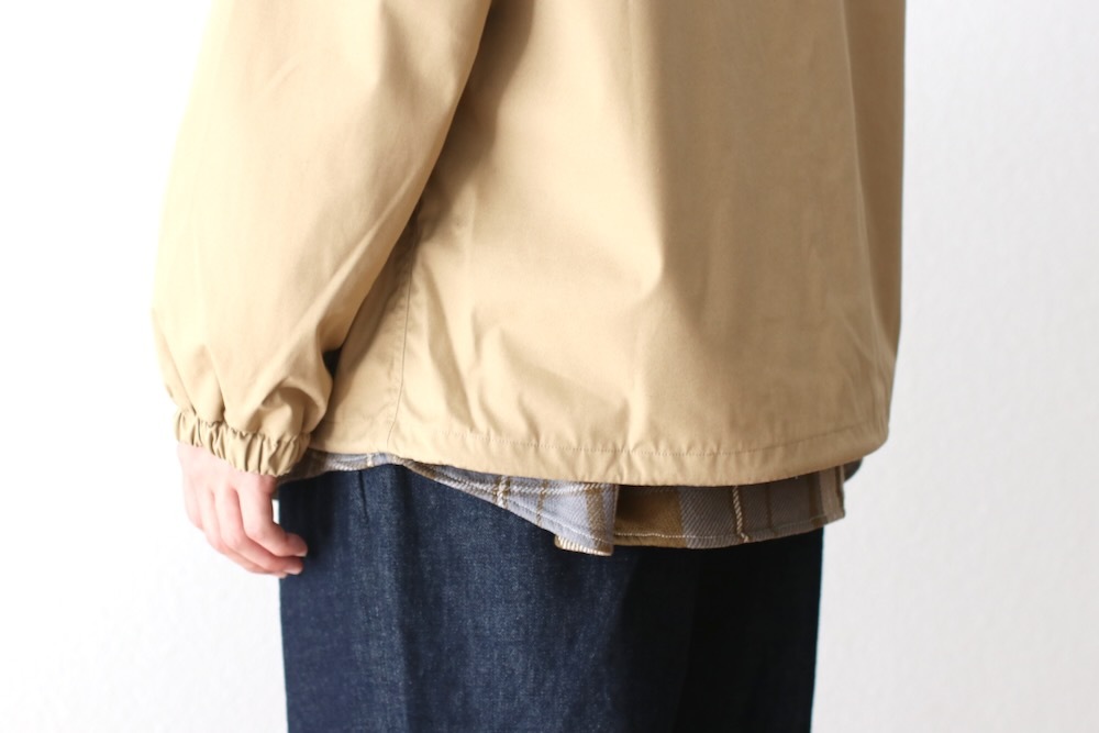 THE NORTH FACE PURPLE LABEL ( Ρ ե ѡץ 졼٥) "65/35 Field Jacket"