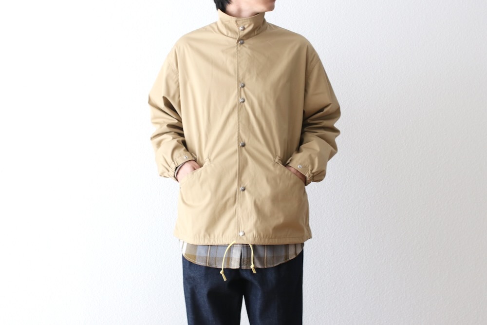 THE NORTH FACE PURPLE LABEL ( Ρ ե ѡץ 졼٥) "65/35 Field Jacket"