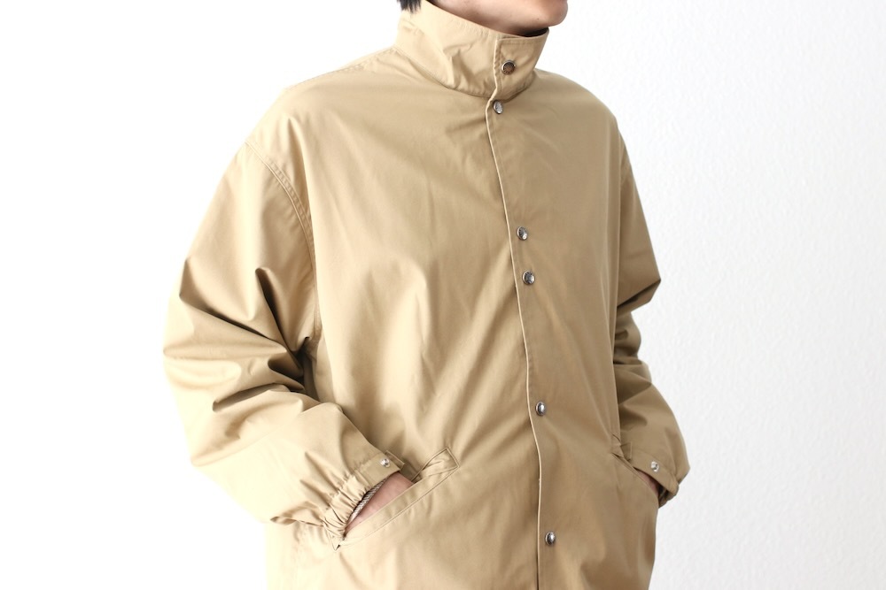 THE NORTH FACE PURPLE LABEL ( Ρ ե ѡץ 졼٥) "65/35 Field Jacket"