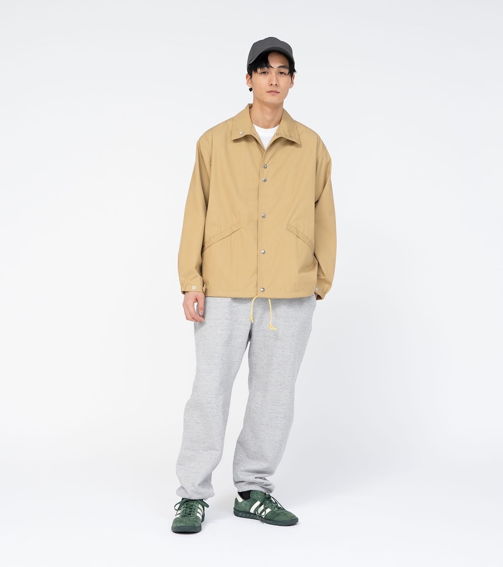 THE NORTH FACE PURPLE LABEL ( Ρ ե ѡץ 졼٥) "65/35 Field Jacket"
