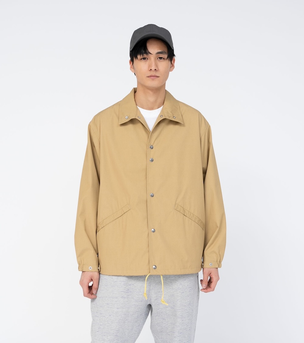 THE NORTH FACE PURPLE LABEL ( Ρ ե ѡץ 졼٥) "65/35 Field Jacket"
