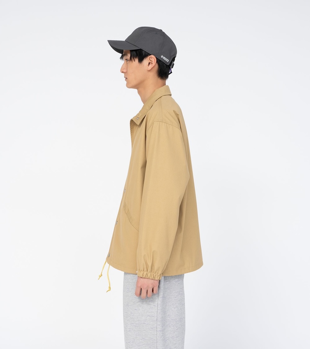 THE NORTH FACE PURPLE LABEL ( Ρ ե ѡץ 졼٥) "65/35 Field Jacket"