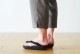 WOMEN'Sts(s) (ƥ) Sabrina Pants - Stripe/Plaid Polyester*Rayon Stretch Cloth