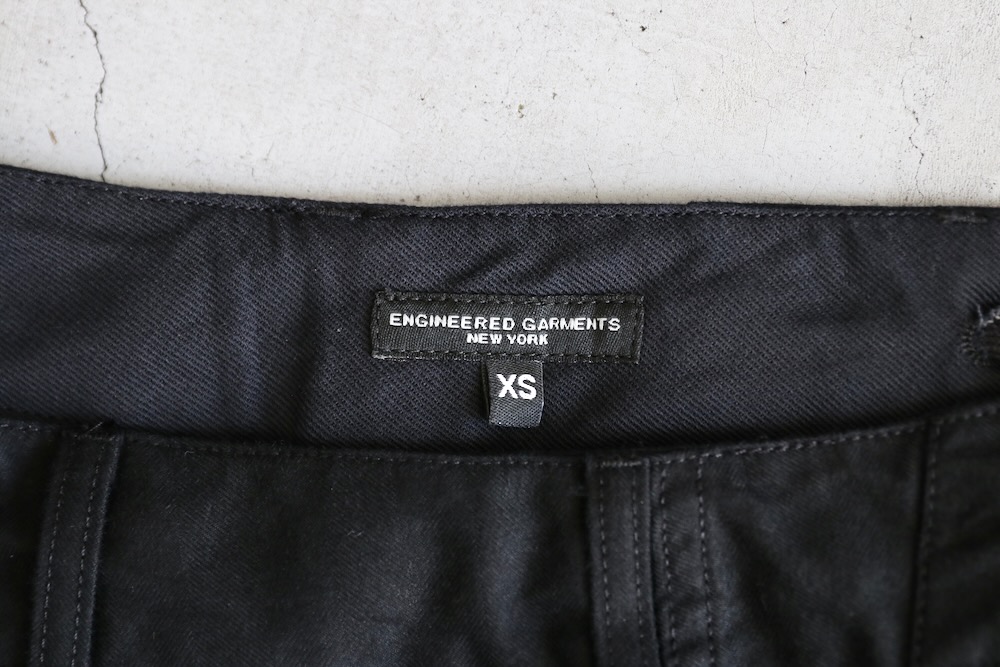 Engineered Garments (エンジニアードガーメンツ) 