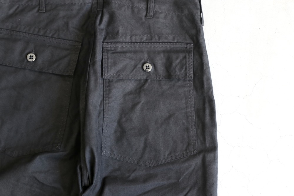 Engineered Garments (エンジニアードガーメンツ) 