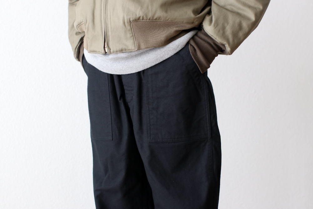 Engineered Garments (エンジニアードガーメンツ) 