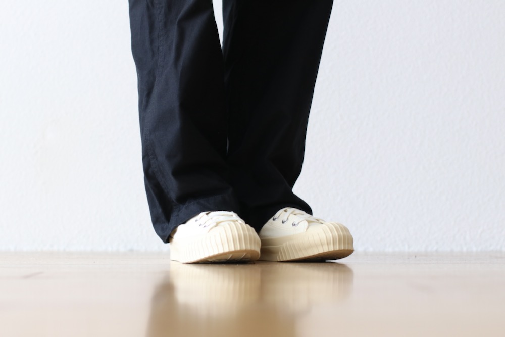 Engineered Garments (���󥸥˥����ɥ�������) "Fatigue Pant - Cotton Brushed HB"