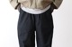 Engineered Garments (���󥸥˥����ɥ�������) "Fatigue Pant - Cotton Brushed HB"