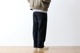 Engineered Garments (���󥸥˥����ɥ�������) "Fatigue Pant - Cotton Brushed HB"