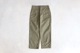 Engineered Garments (���󥸥˥����ɥ�������) "Fatigue Pant - Cotton Brushed HB"