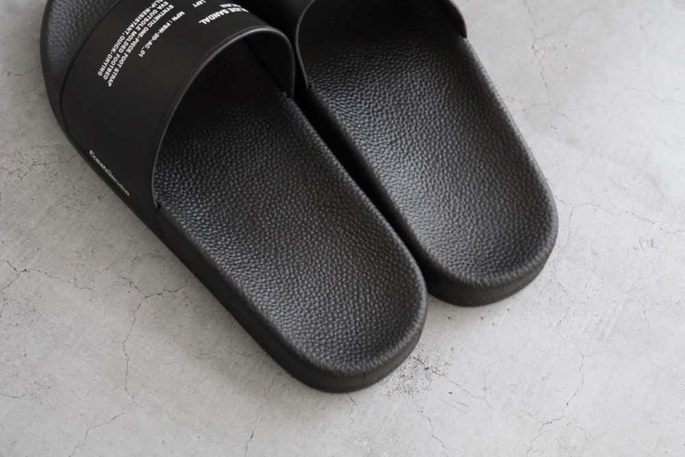 FreshService(եå奵ӥ) "SLIDE SANDAL"