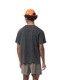 SATISFY(ƥե) "MothTech T-Shirt 11006-AB-ASA"