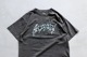 SATISFY(ƥե) "MothTech T-Shirt 11006-AB-ASA"