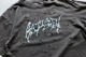 SATISFY(ƥե) "MothTech T-Shirt 11006-AB-ASA"