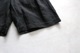 ATON (ȥ) "COTTON LINEN VOILE TWO TUCKED EASY SHORTS"