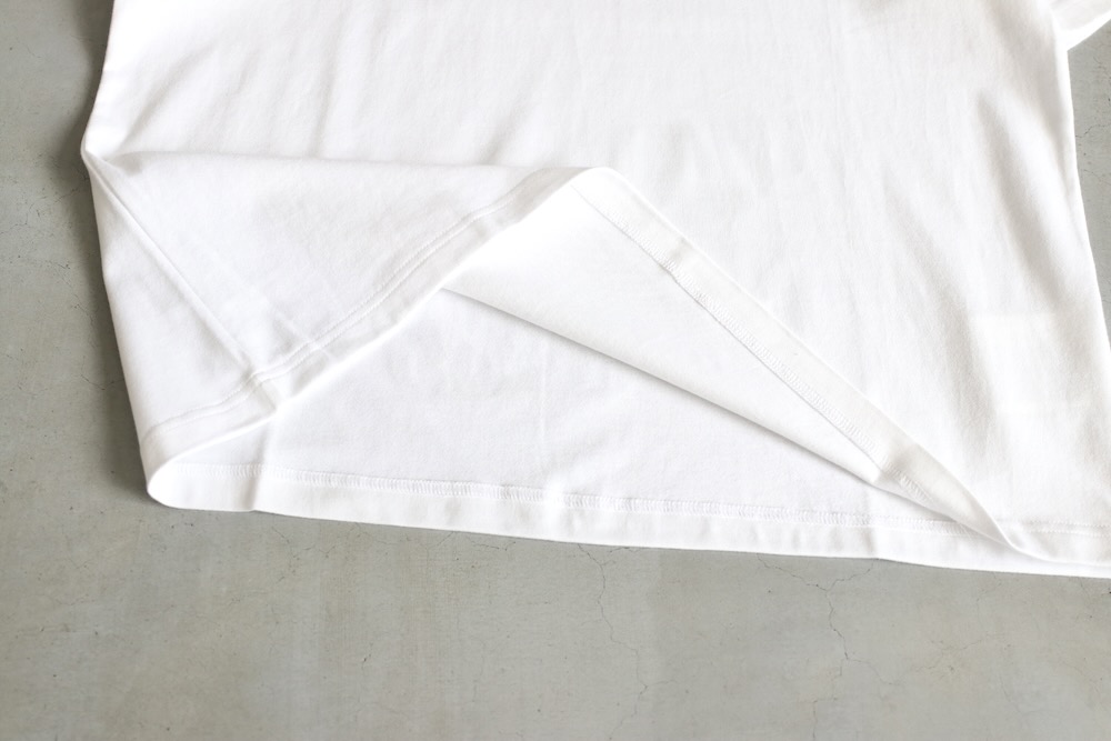 COMME des GARCONS HOMME(���� �� ����륽�󡦥���) "��ŷ�����ʥץ��� ��LOGO TEE HO-T103-051"