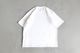 COMME des GARCONS HOMME(���� �� ����륽�󡦥���) "��ŷ�����ʥץ��� ��LOGO TEE HO-T103-051"