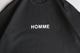 COMME des GARCONS HOMME(���� �� ����륽�󡦥���) "��ŷ�����ʥץ��� ��LOGO TEE HO-T103-051"