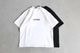 COMME des GARCONS HOMME(���� �� ����륽�󡦥���) "��ŷ�����ʥץ��� ��LOGO TEE HO-T103-051"