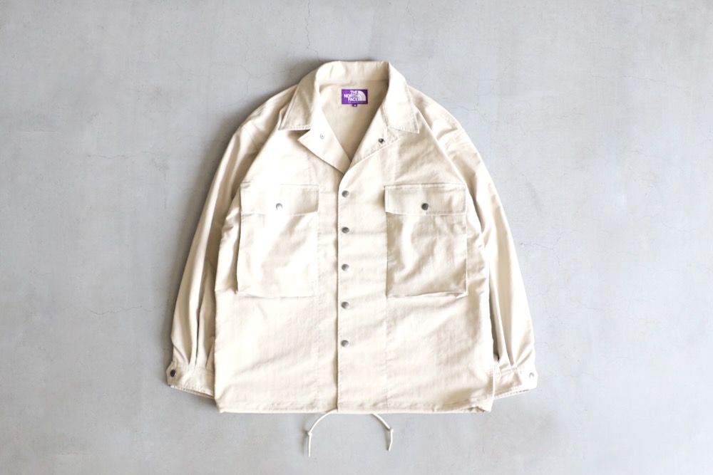 THE NORTH FACE PURPLE LABEL (ザ ノース フェイス パープル レーベル