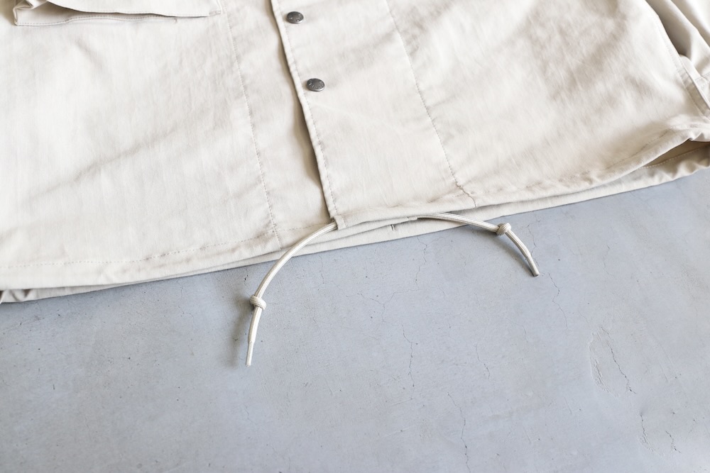 THE NORTH FACE PURPLE LABEL (�� �Ρ��� �ե����� �ѡ��ץ� �졼�٥�) "Herringbone Field Shirt Jacket"