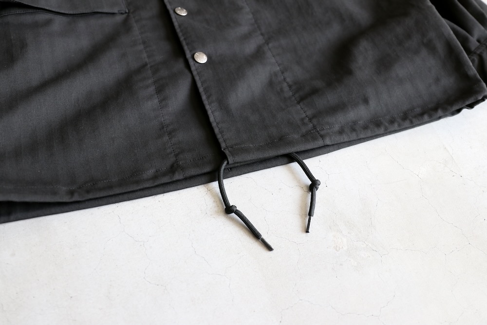 THE NORTH FACE PURPLE LABEL (�� �Ρ��� �ե����� �ѡ��ץ� �졼�٥�) "Herringbone Field Shirt Jacket"