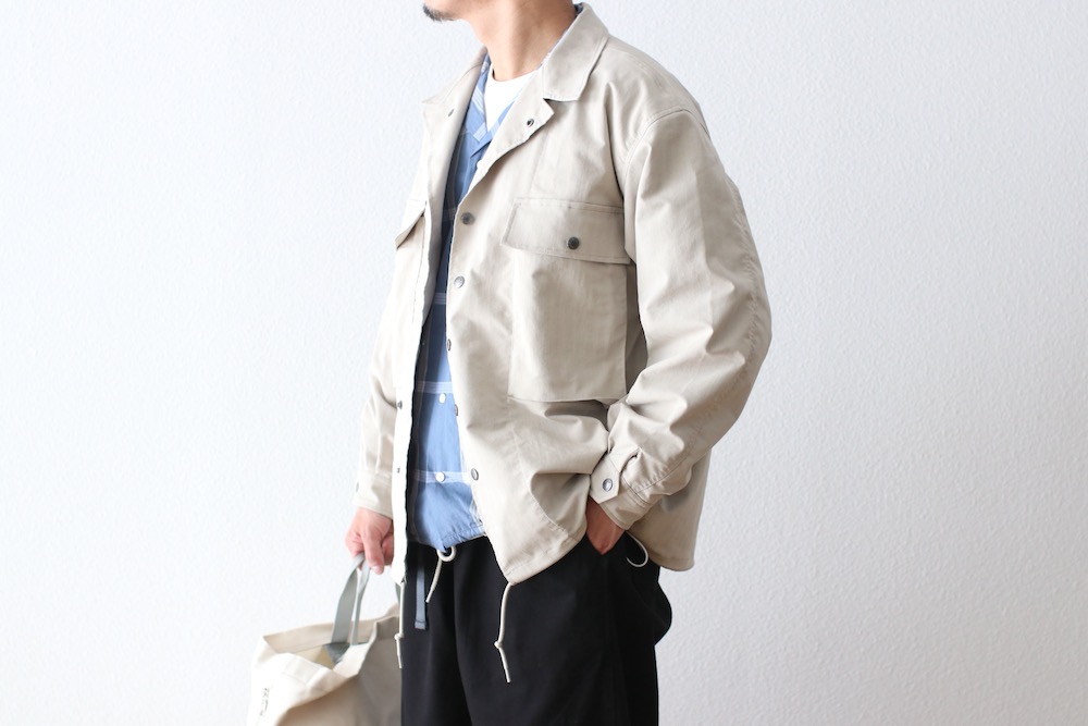 THE NORTH FACE PURPLE LABEL (ザ ノース フェイス パープル レーベル