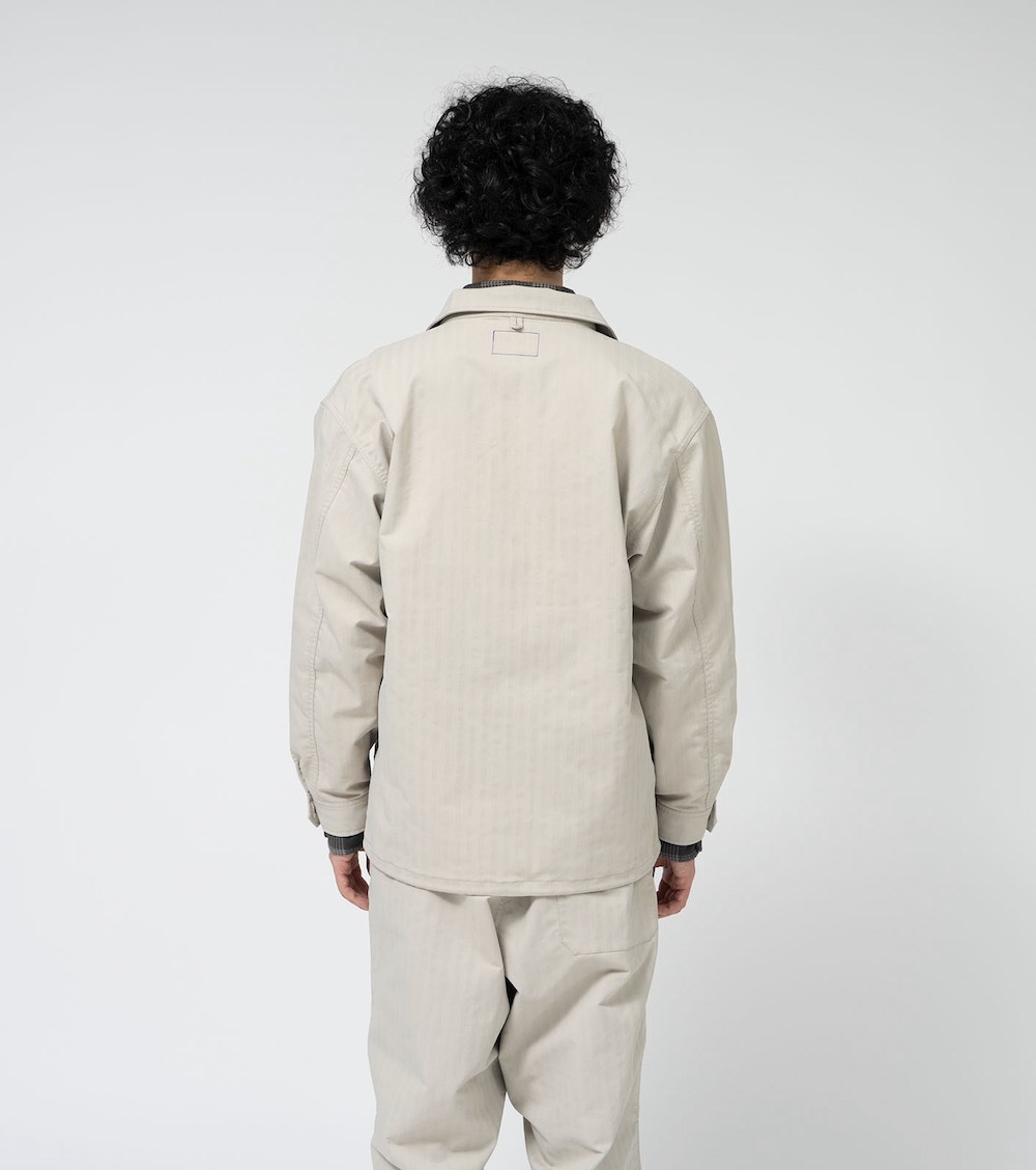 15% > 20%OFF] THE NORTH FACE PURPLE LABEL (ザ ノース