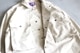 THE NORTH FACE PURPLE LABEL (�� �Ρ��� �ե����� �ѡ��ץ� �졼�٥�) "Herringbone Field Shirt Jacket"