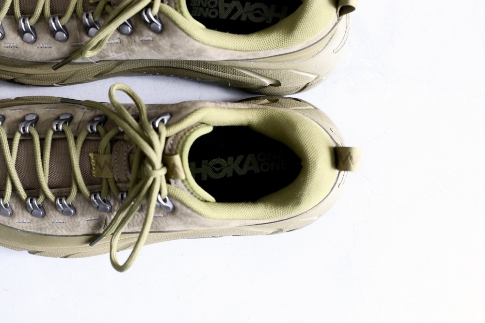 [30%OFF] HOKA(�ۥ�) "U TOR SUMMIT" 