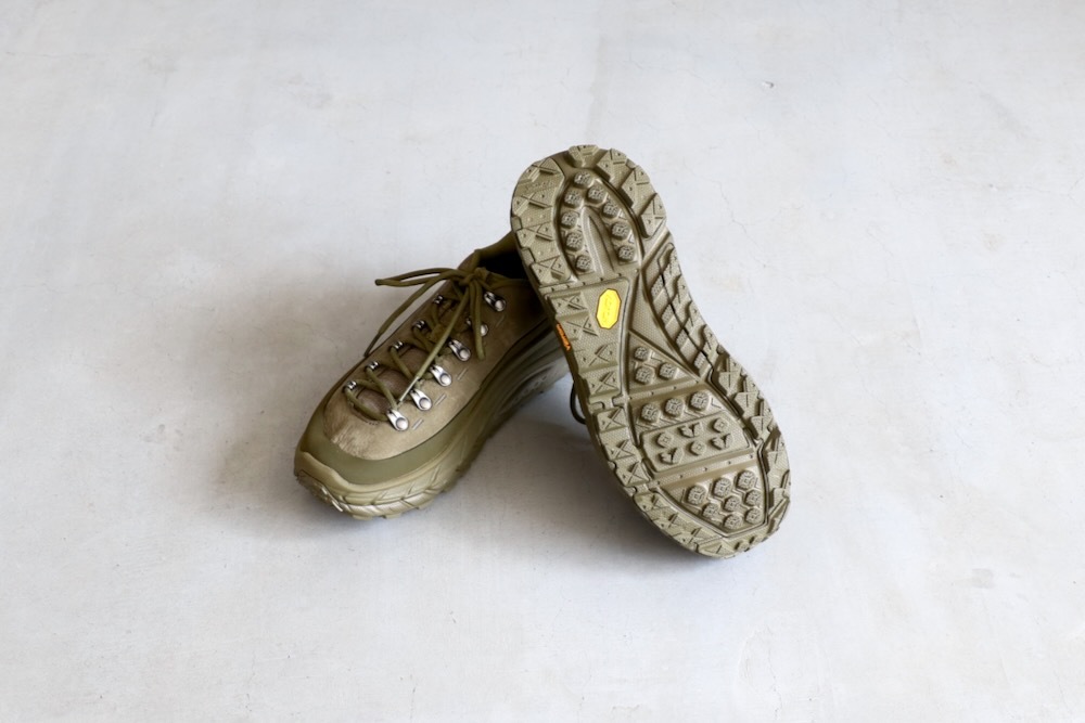 [30%OFF] HOKA(�ۥ�) "U TOR SUMMIT" 