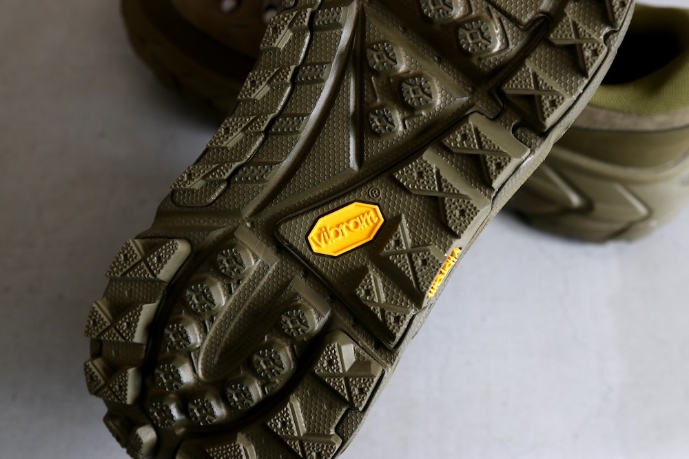 [30%OFF] HOKA(�ۥ�) "U TOR SUMMIT" 
