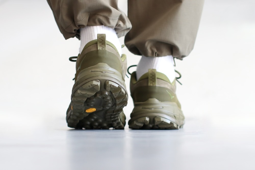 [30%OFF] HOKA(�ۥ�) "U TOR SUMMIT" 