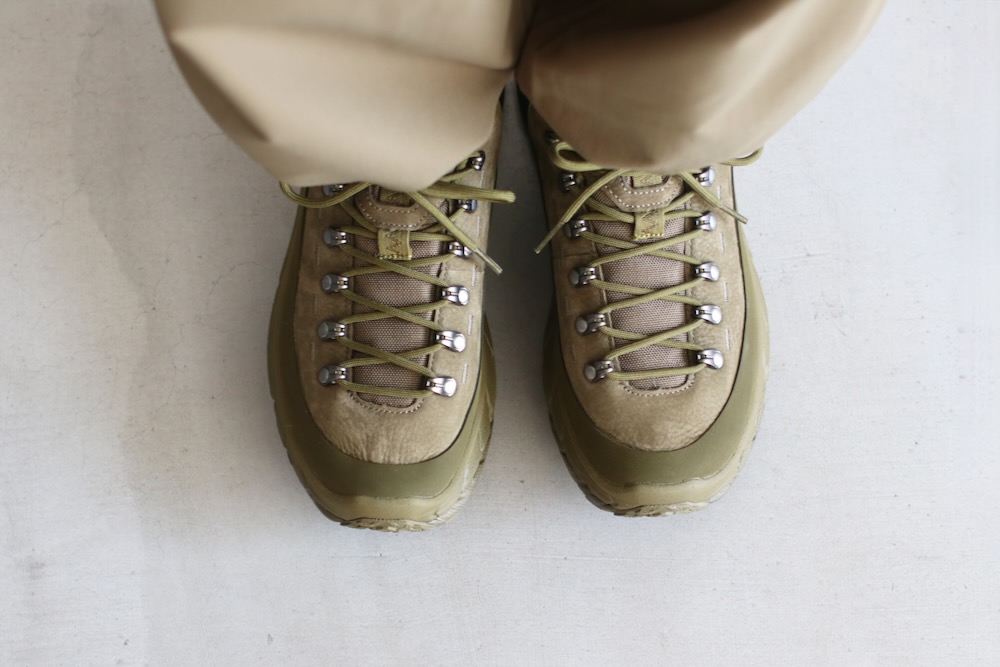 [30%OFF] HOKA(�ۥ�) "U TOR SUMMIT" 