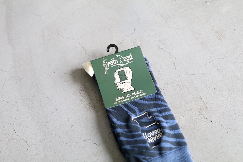 BRAIN DEAD (ブレインデッド) 