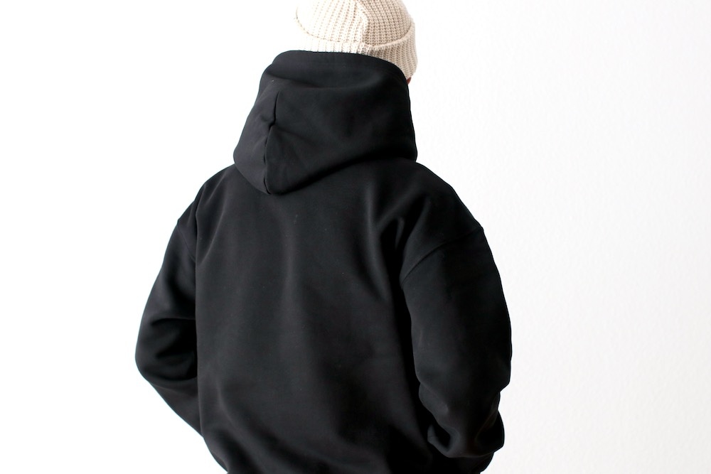N.HOOLYWOOD (���� �ϥꥦ�å�) "HOODED SWEATSHIRT 9252-CS80"