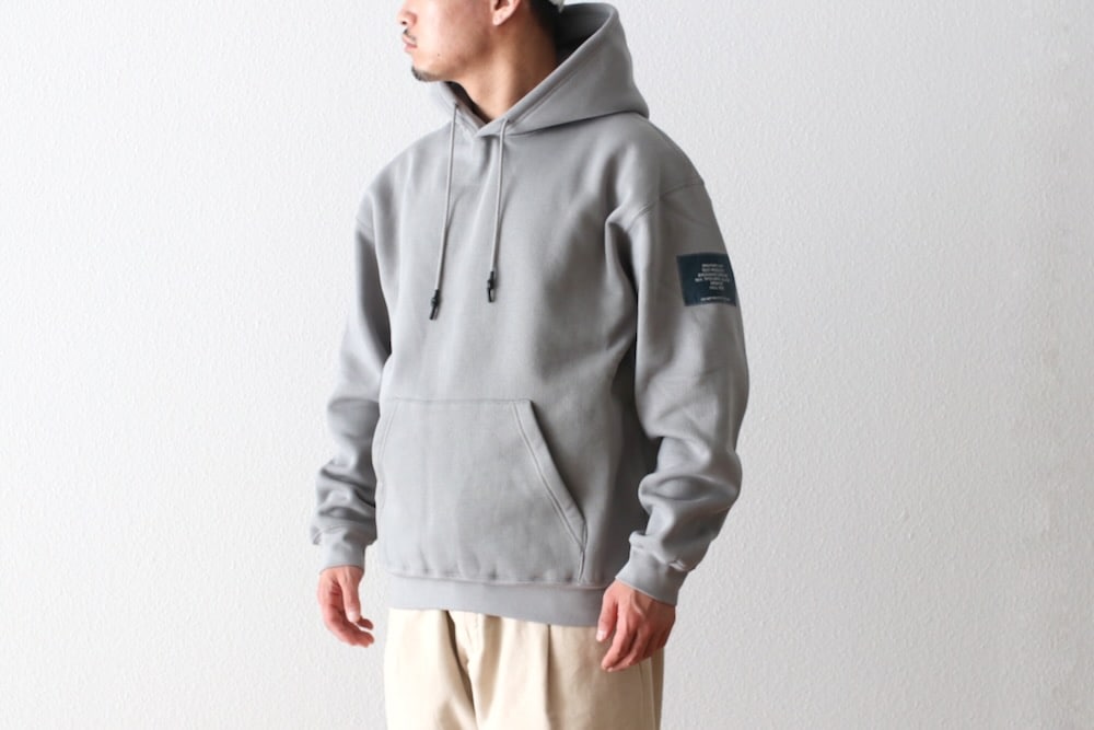 N.HOOLYWOOD (���� �ϥꥦ�å�) "HOODED SWEATSHIRT 9252-CS80"
