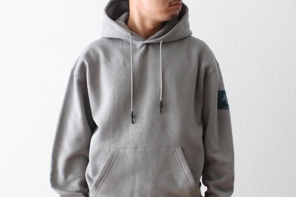 N.HOOLYWOOD (���� �ϥꥦ�å�) "HOODED SWEATSHIRT 9252-CS80"