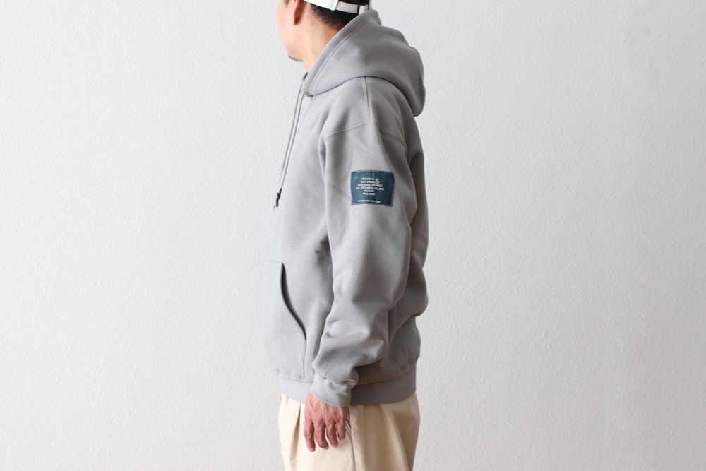 N.HOOLYWOOD (���� �ϥꥦ�å�) "HOODED SWEATSHIRT 9252-CS80"