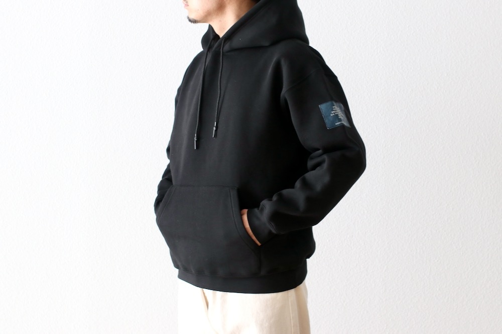 N.HOOLYWOOD (���� �ϥꥦ�å�) "HOODED SWEATSHIRT 9252-CS80"