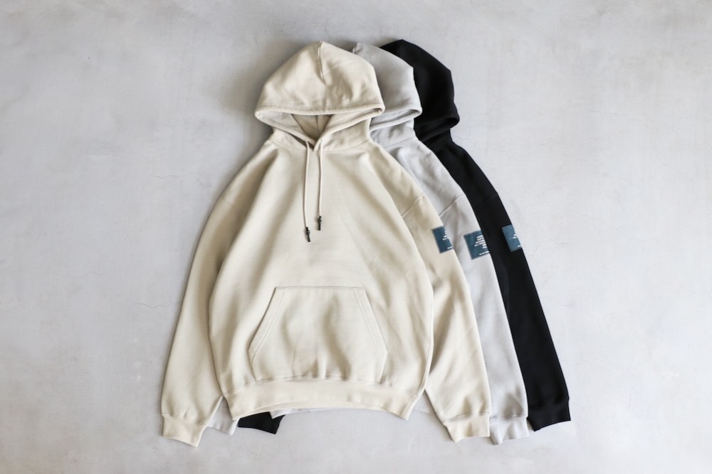 N.HOOLYWOOD ( ϥꥦå) "HOODED SWEATSHIRT 9252-CS80"