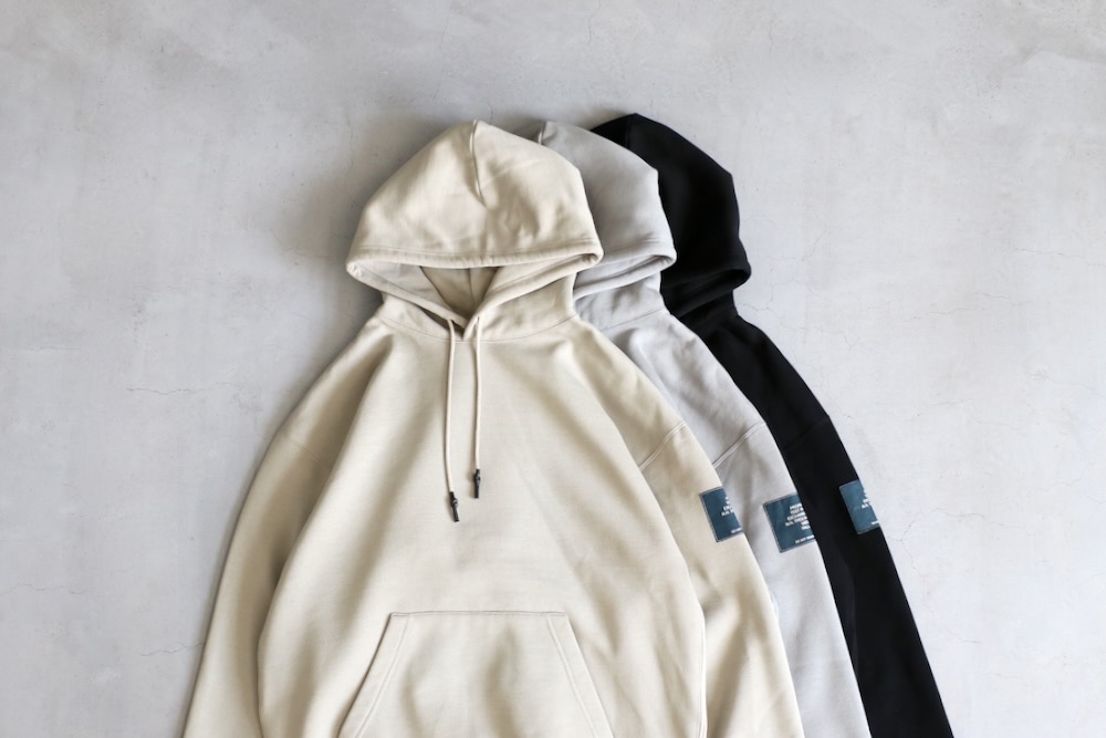N.HOOLYWOOD ( ϥꥦå) "HOODED SWEATSHIRT 9252-CS80"