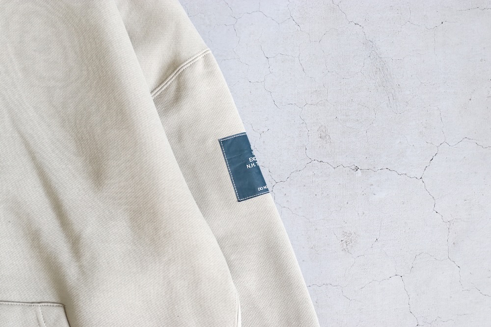 N.HOOLYWOOD ( ϥꥦå) "HOODED SWEATSHIRT 9252-CS80"