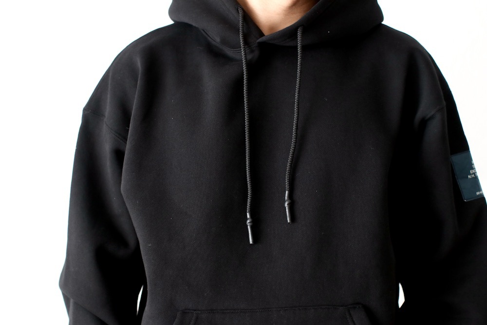 N.HOOLYWOOD (���� �ϥꥦ�å�) "HOODED SWEATSHIRT 9252-CS80"