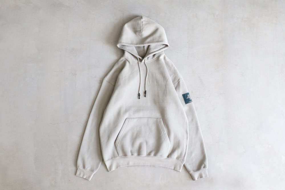 N.HOOLYWOOD ( ϥꥦå) "HOODED SWEATSHIRT 9252-CS80"