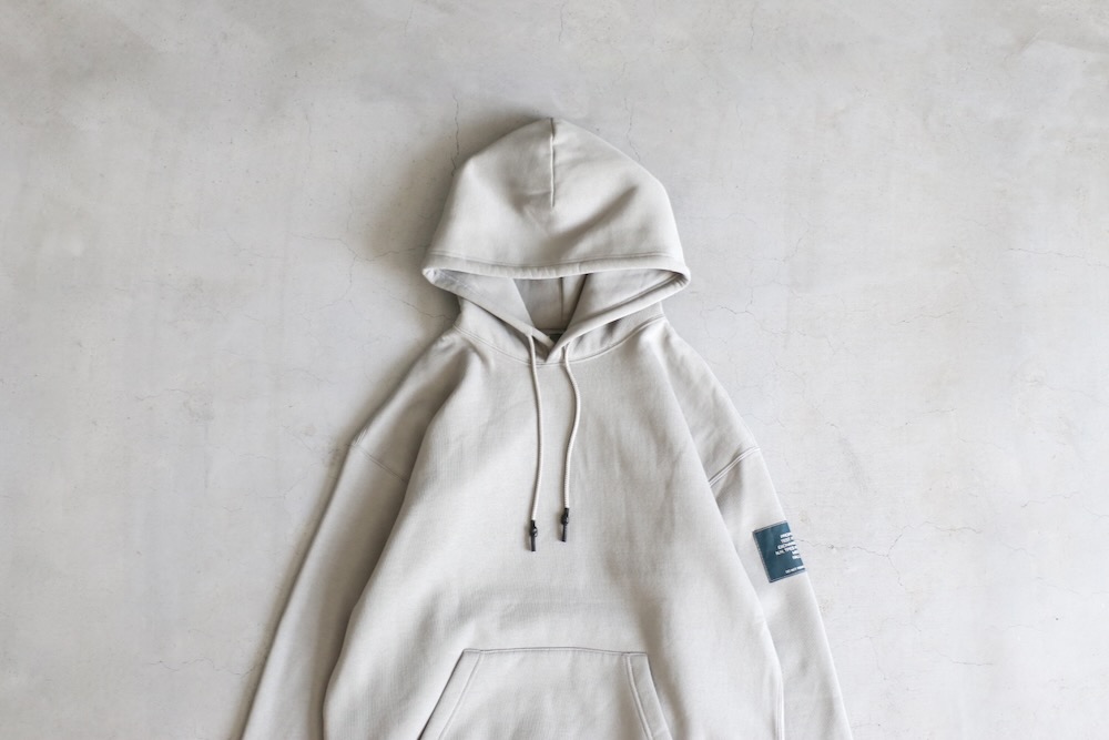 N.HOOLYWOOD ( ϥꥦå) "HOODED SWEATSHIRT 9252-CS80"