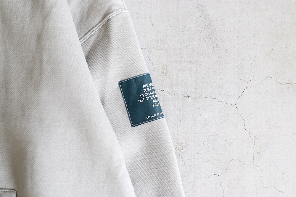 N.HOOLYWOOD ( ϥꥦå) "HOODED SWEATSHIRT 9252-CS80"