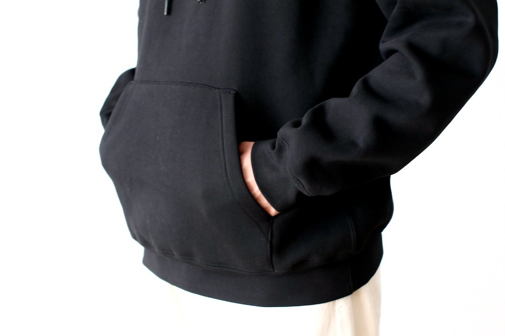 N.HOOLYWOOD (���� �ϥꥦ�å�) "HOODED SWEATSHIRT 9252-CS80"